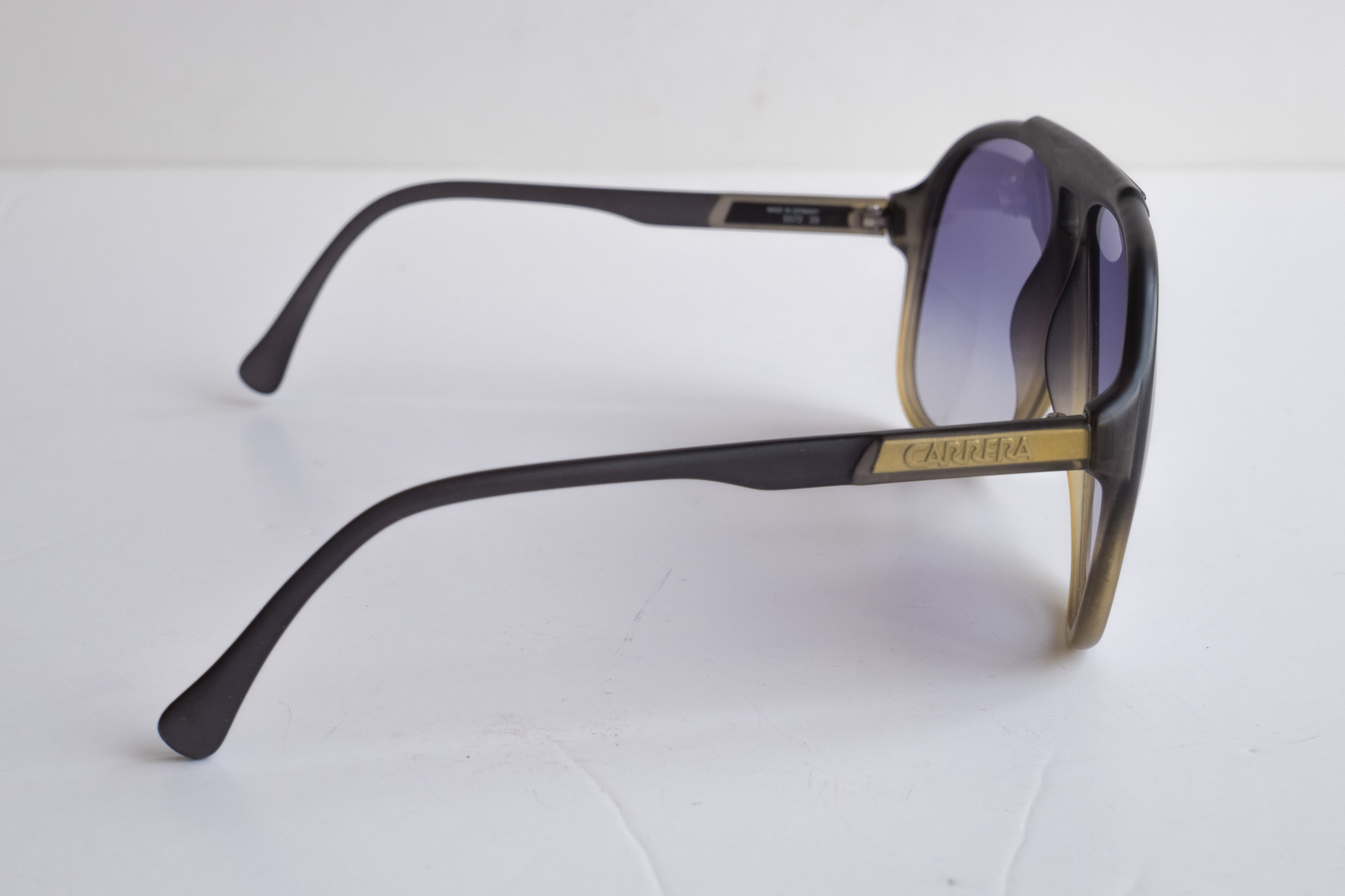 CARRERA 5572 Sunglasses / Used / Vintage / Men Women Unisex // | Etsy