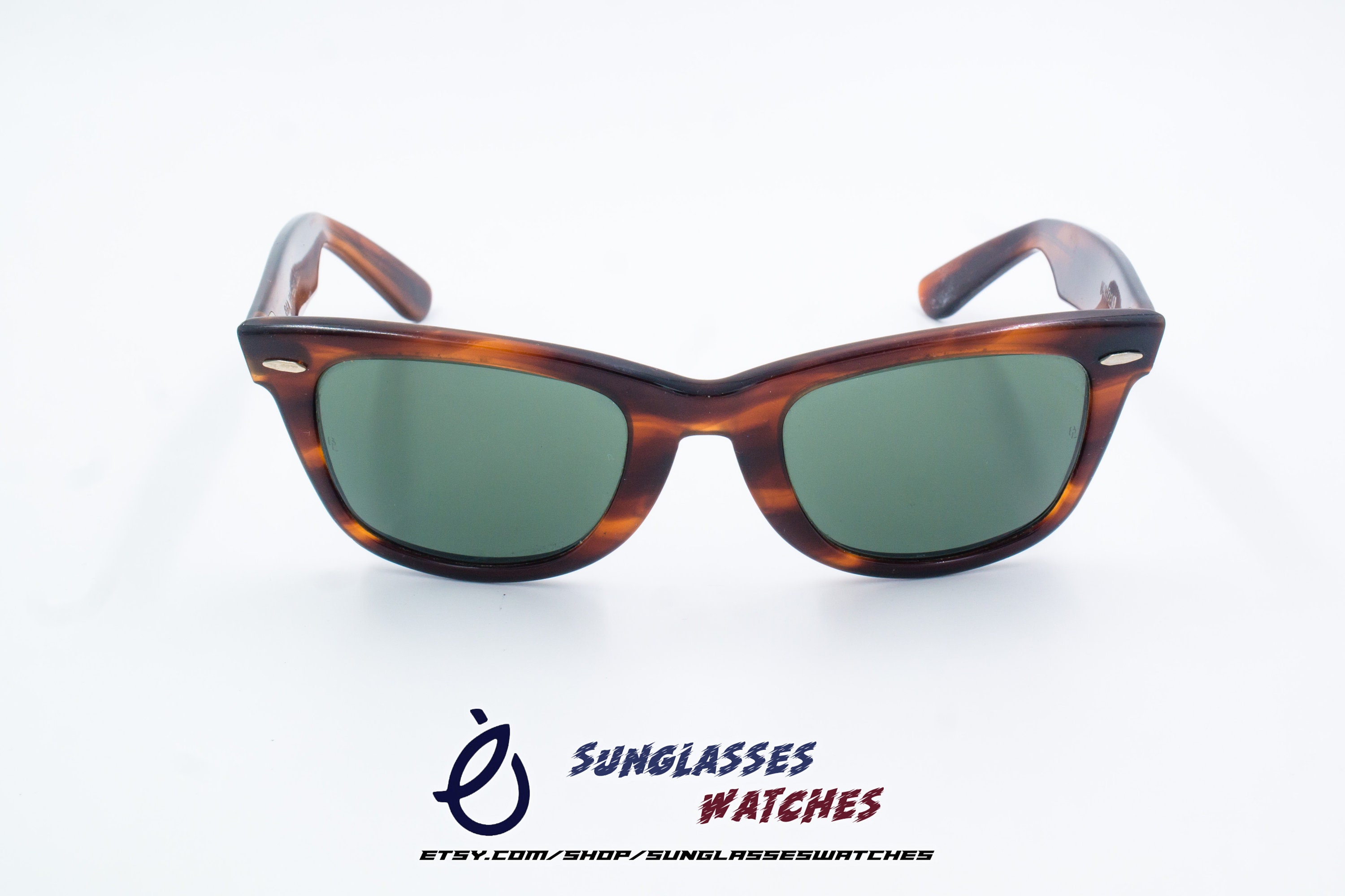 Ray ban store wayfarer l2052