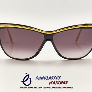 Charles Jourdan Sunglasses - Etsy