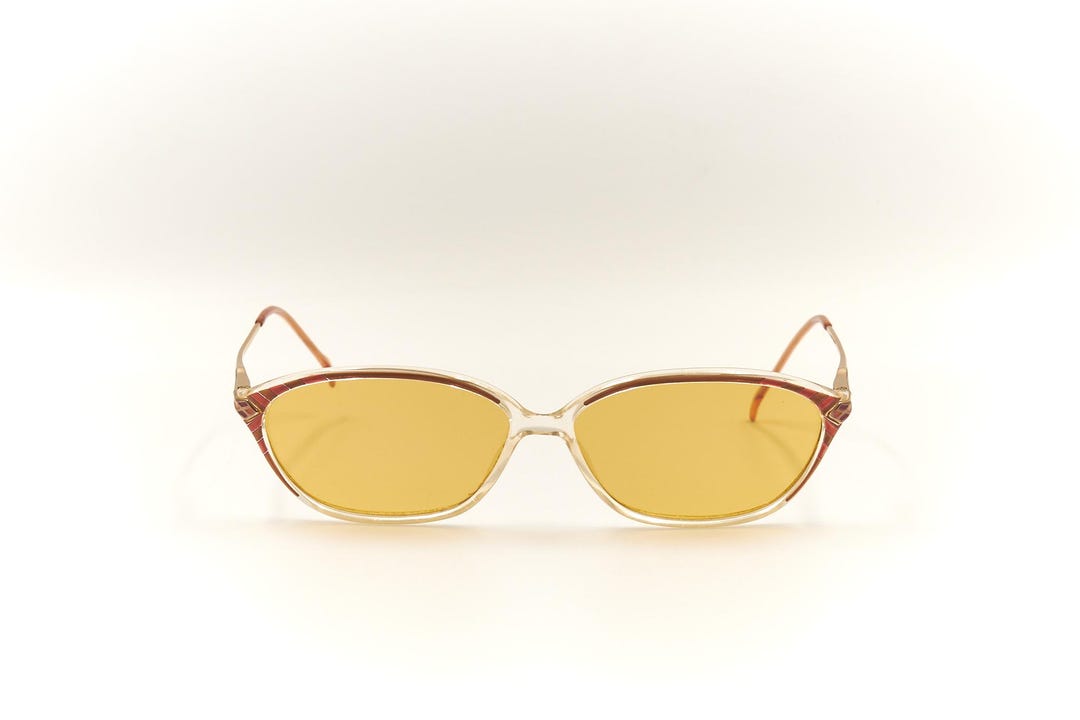 Occhiali da sole FIELMANN TITAN Made in Germany Occhiali da sole