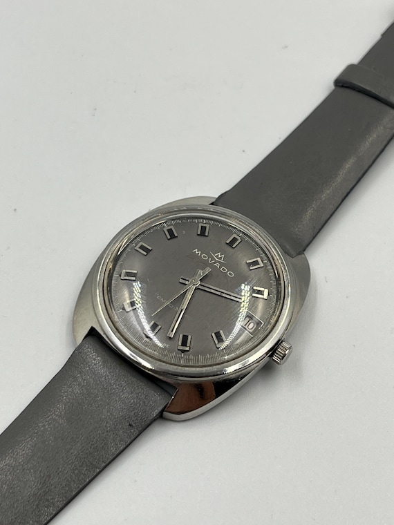 趣味・スポーツ・実用 MOVADO HISTORY MOV0185167.png