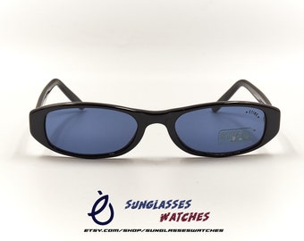 Krizia Vintage Sunglasses, Made in Italy. Art Deco  display picture 3