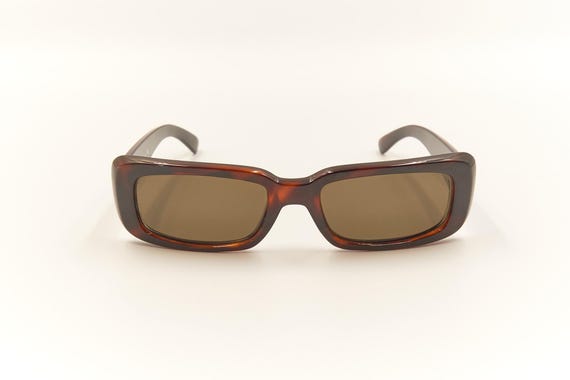 VERSUS by GIANNI VERSACE Mod VS9 Col 649 Tortoise  display picture 3