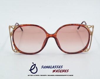 CHRISTIAN DIOR 2616 30 Vintage Designer Sunglasses From