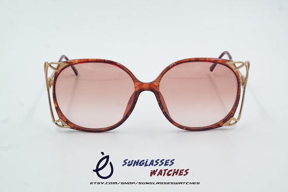 売れ筋商品お見逃しなく CHRISTIAN DIOR 2616 30 Vintage Designer Sunglasses From 小物