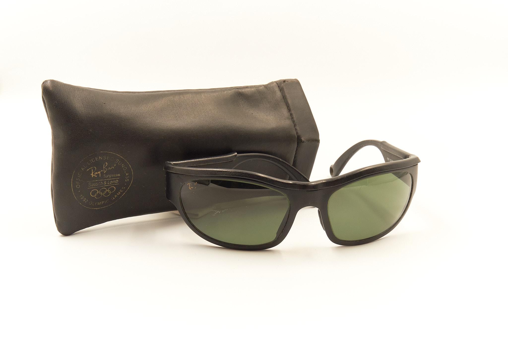 Rayban Bausch Lomb - Etsy Canada