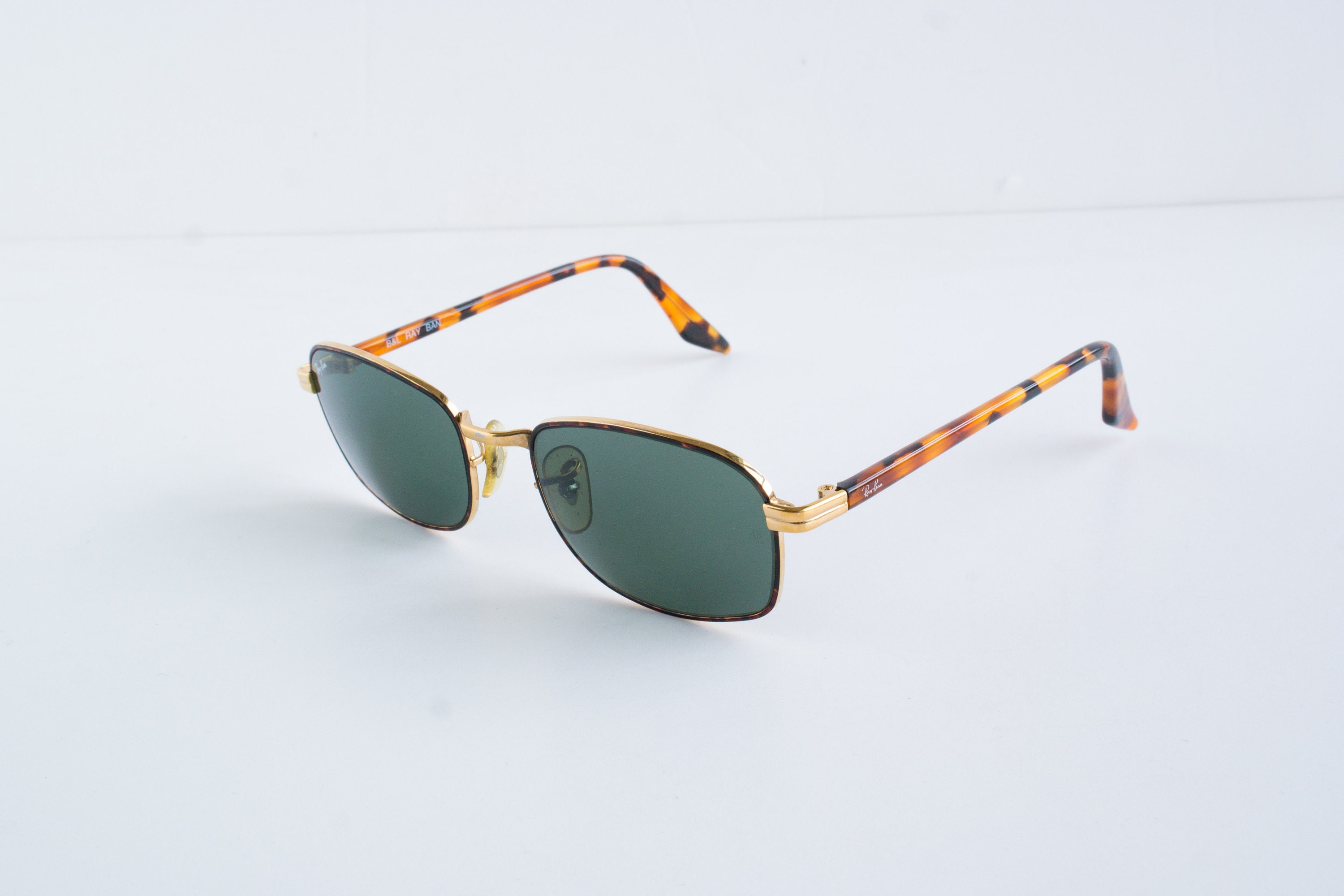 Ray Ban Bausch Lomb B&L W2190 Sidestreet Crosswalk
