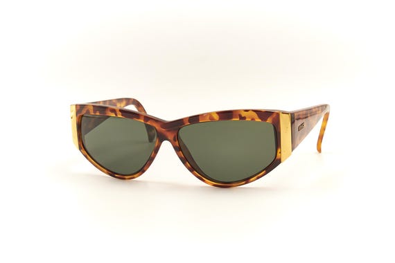 GIANNI VERSACE Mod 389 Col 869 Versace Theme Vint… - image 1