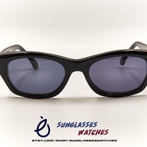 LOZZA SL 1593 Col 700 Made in Italy Designer Style Sunglasses / Vintage New Old Stock Eyewear for Men & Women / NOS