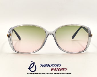 Vintage Silhouette Sunglasses, Mod SPX 2702/2, Frame Austria, Deadstock Vintage Silhouette Sunglasses, Mod SPX 2702/2, Frame Austria  main image 4