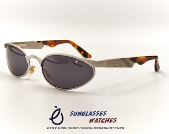 EUROPA Valottica 587 Vintage Iconic Sunglasses / Made in Italy / NOS / New Old Stock / Eyewear for Men & Women