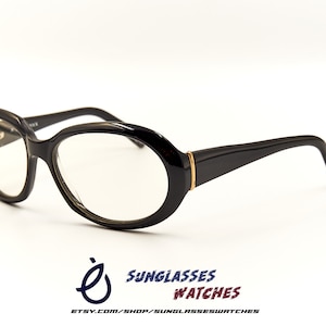 RODENSTOCK R3129 Vintage Designer Eyewear Made in Germany / NOS Eyewear for Men & Women / New Old Stock