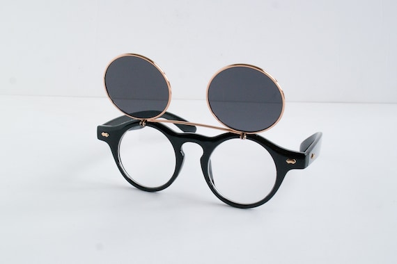 Rayflector 197 London Design Lift The Flap Vintage Sunglasses Etsy Rayflector 197 London Design Lift The Flap Vintage Sunglasses Etsy