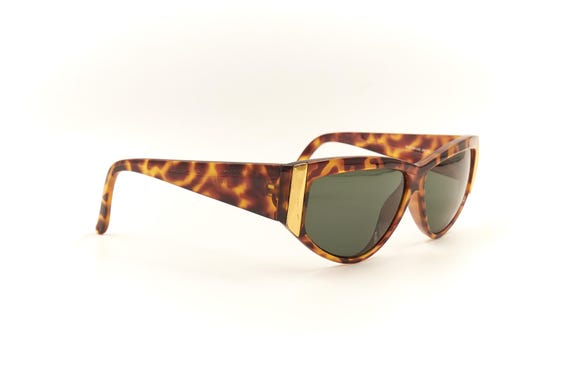 GIANNI VERSACE Mod 389 Col 869 Versace Theme Vint… - image 5