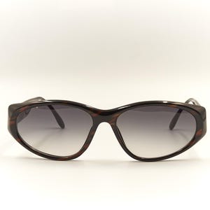STEFFI GRAF by ZEISS 8803 8300 Vintage Designer Sunglasses Made in West Germany / Eyewear for Women / Good Preowned Condition New Lenses