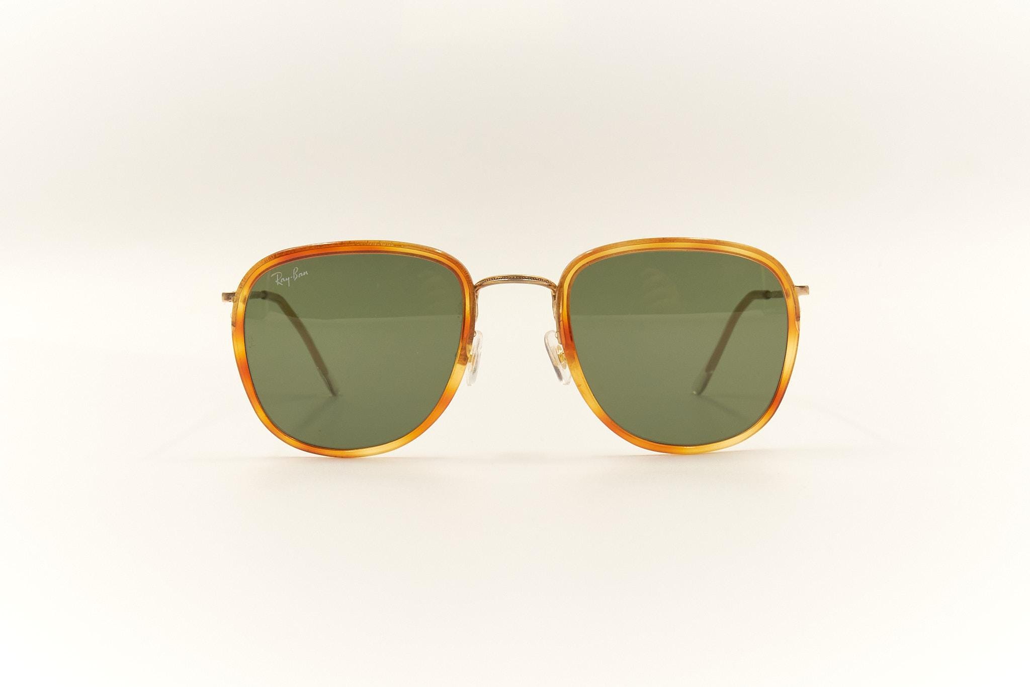 Ray Ban Premier - Etsy