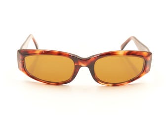 Ray Ban Bausch Lomb B&L USA Rituals W2527 CatEye Tortoise Illusions Cappuccino Vintage / 80s 1980s Sunglasses