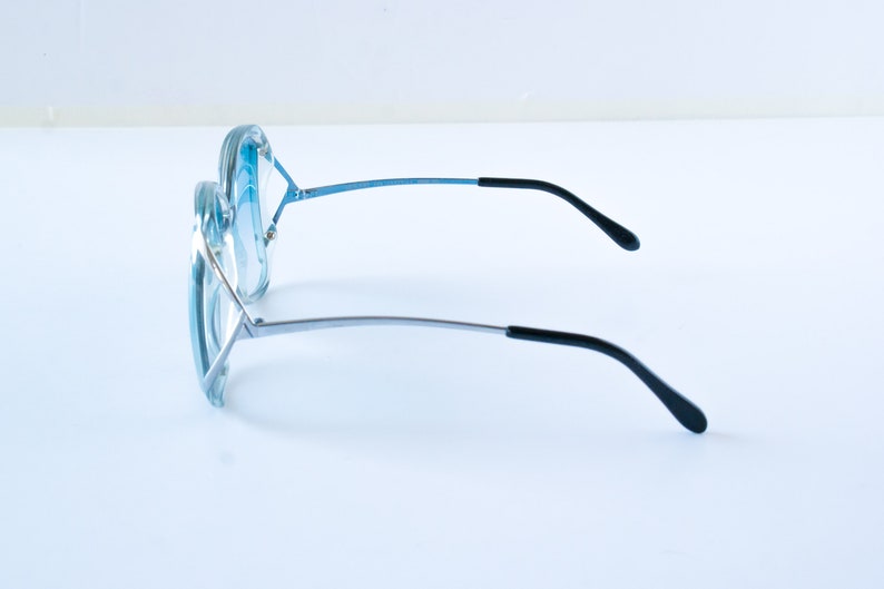 MIRARI LUXOTTICA Sunglasses NOS Vintage Designer Men Women Unisex
