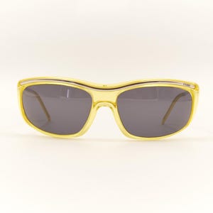 Authentic Gianfranco FERRE GFF Sunglasses / New Old Stock Unused / Early 2000s Vintage Designer / Eyewear for Men & Women