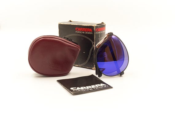 Gafas de sol PORSCHE Design by CARRERA 5626 plegables fabricadas
