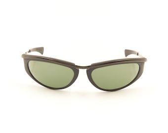 Ray Ban Bausch Lomb B&L Sidestreet WAYFARER SIDE STREET