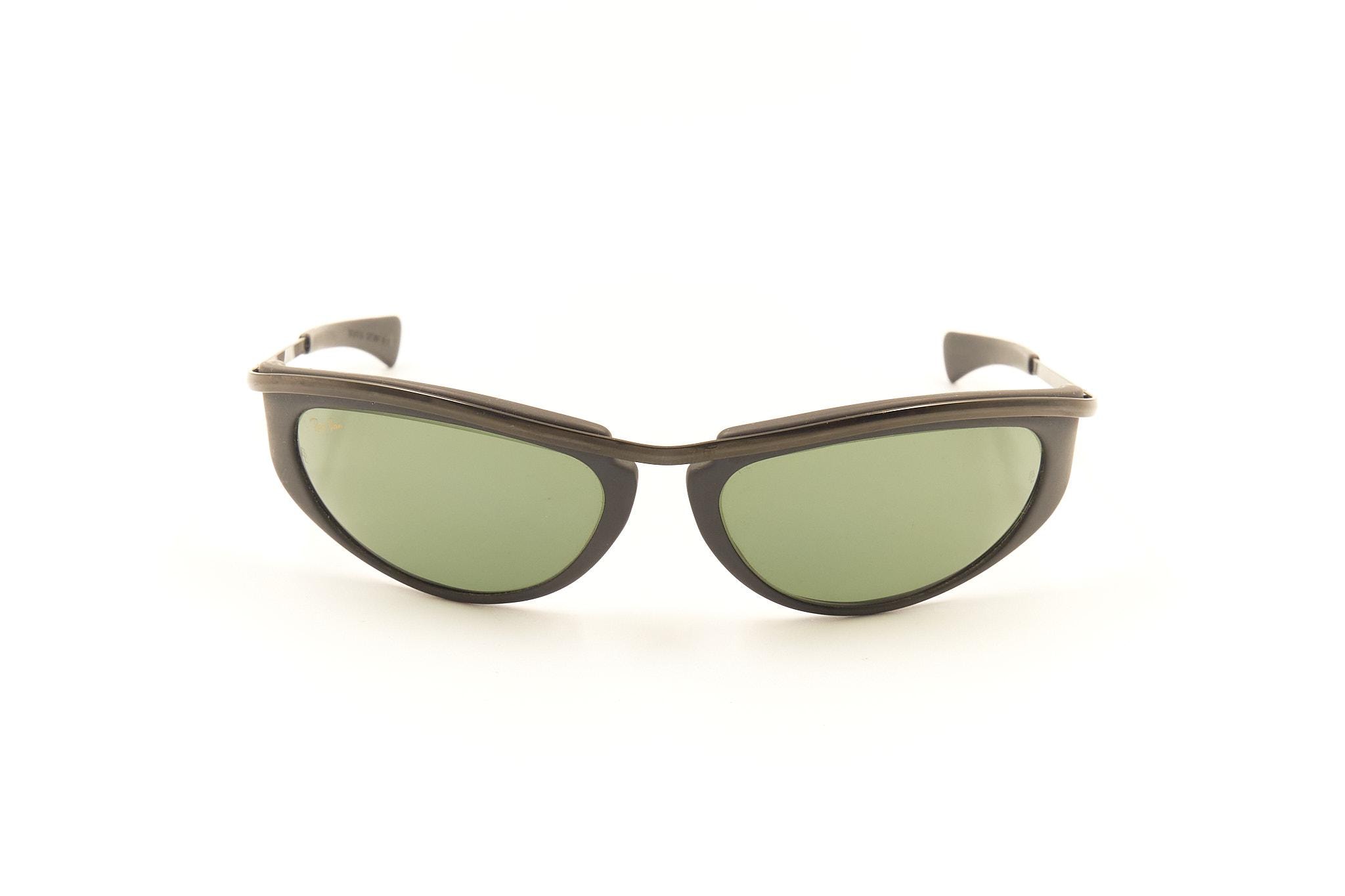 Ray Ban Olympian - Etsy