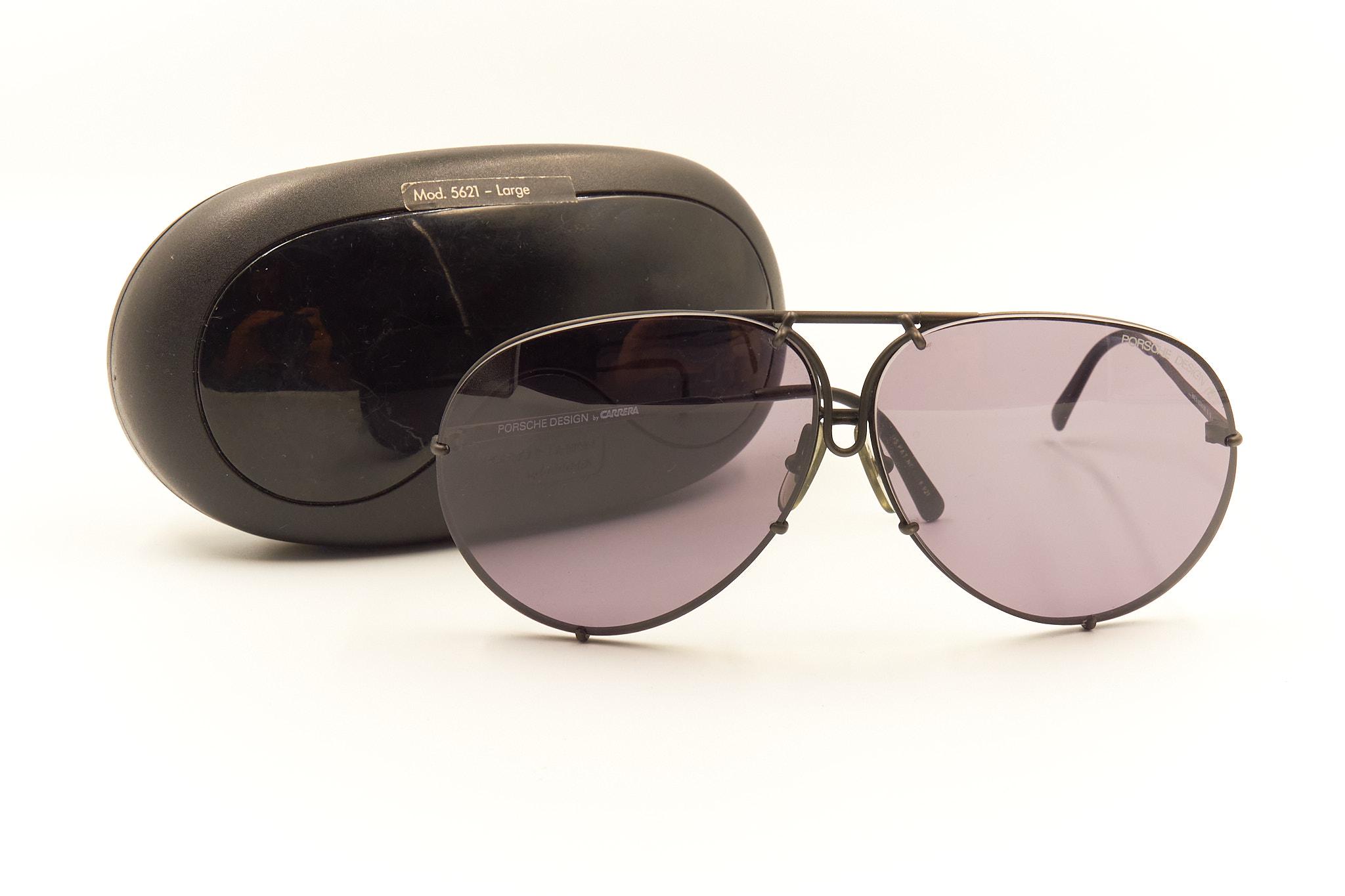 PORSCHE DESIGN by CARRERA 5621 96 135 Austria 80