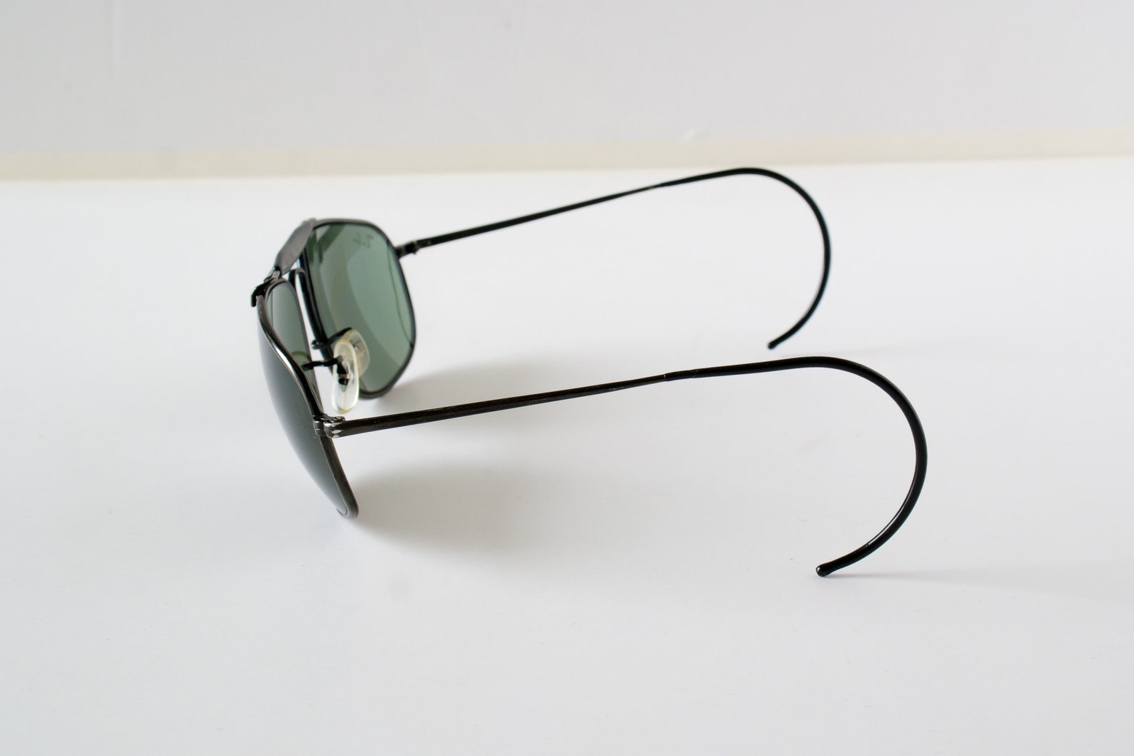 1992 ray ban aviators