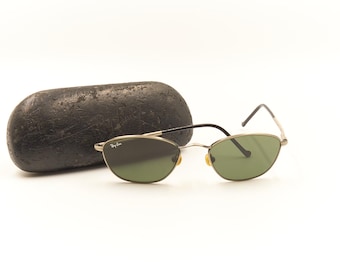 【美品】B&L Ray-Ban クラブマスター W1263 ブラック オーバル B&L Ray-Ban クラブマスター W1263 ブラック オーバル 美品】B&L