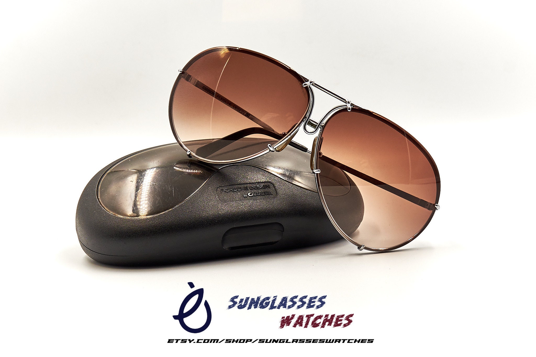 Porsche Design Lenti Ricambio Carrera PORSCHE DESIGN BY