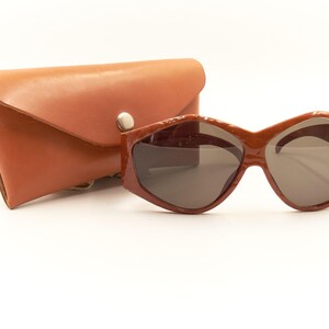 CHRISTIAN DIOR CD 2230 71 Optyl Oversized Vintage Sunglasses for Women / Designer Eyewear / Good Used Condition With New Replacement Lenses
