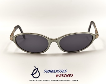 POLICE 2283 Original Vintage 90s Unisex Sunglasses - Etsy