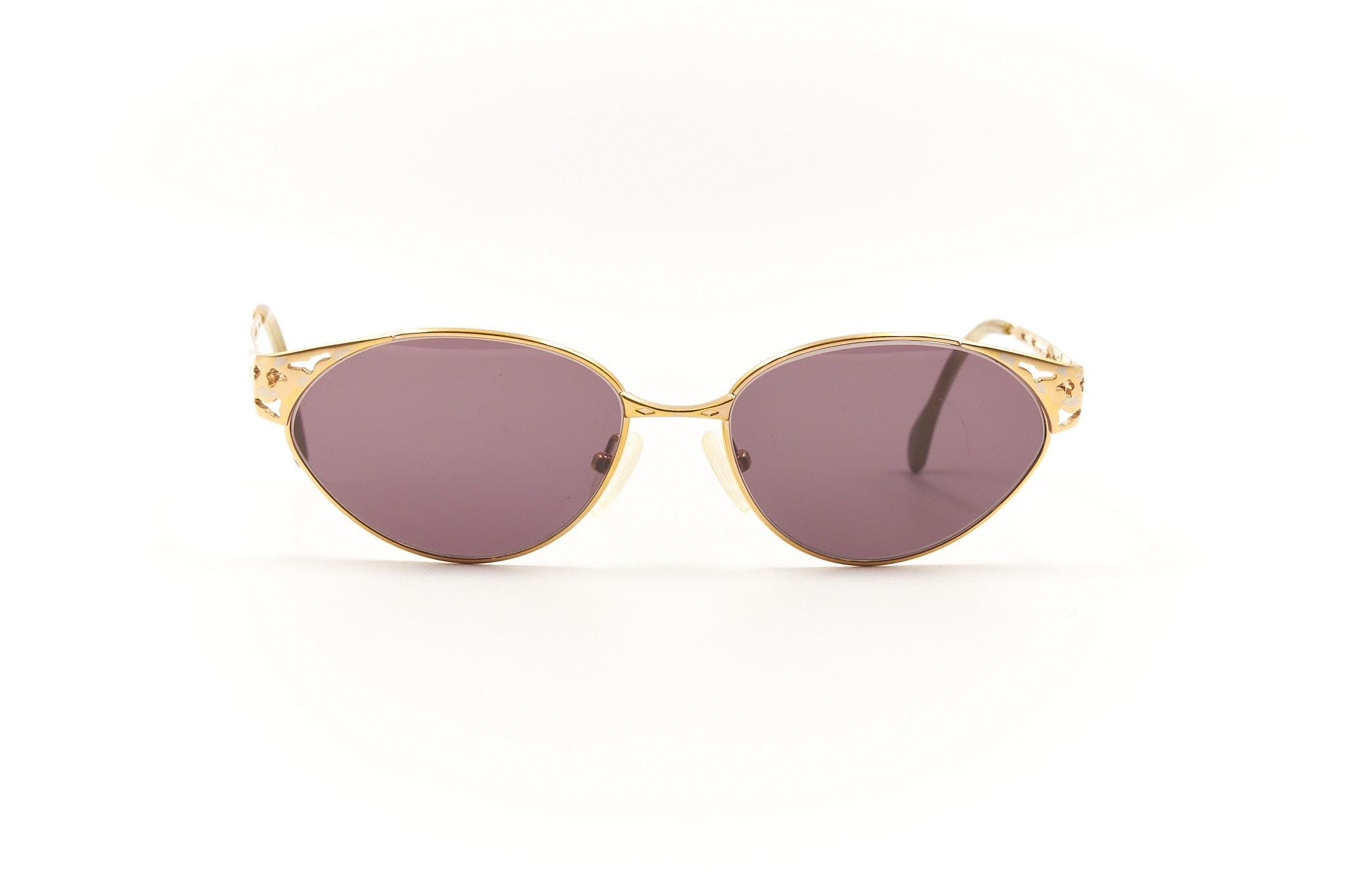 ZEISS Vintage 1990s Sunglasses Made in Germany / Eyewear for  display picture 1
