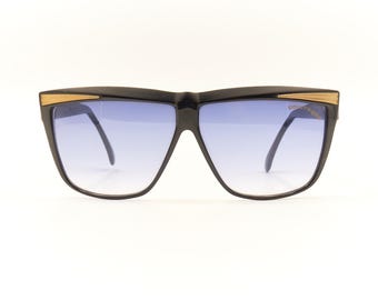 Authentic  Women\'s Courreges Sunglasses from the 80\'s 1980s Vintage Courreges Sunglasses - Etsy main image 4