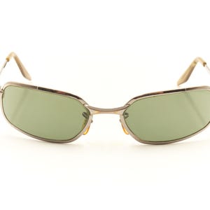 Ray Ban Bausch Lomb USA B&L W2642 Sidestreet Sunglasses / Used condition / Vintage Eyewear for Men and Women