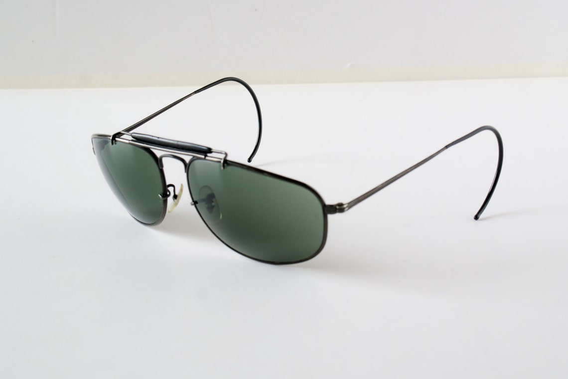 1992 ray ban aviators