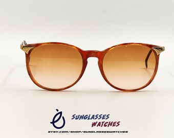 Vintage 1980s SUPERGLOGGLES Photochromic Sunglasses, Deadstock, Made in Italy Vintage 1980s SUPERGLOGGLES Italy Photochromic Sunglasses  main image 2