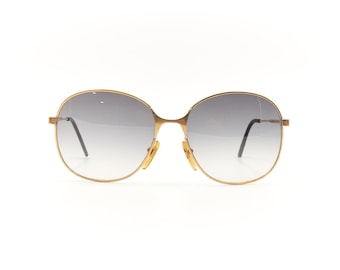 Claudio La Viola Vintage Eyewear NOS - Mod. CLV40 - Col  display picture 1