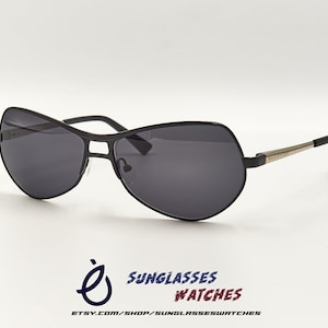 BAUSCH LOMB J3882 R9752 62 14 Highend Sunglasses / New Old Stock NOS / Eyewear for Men & Women