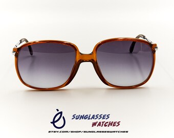 Marwitz Optima Eyeglasses Vintage 50