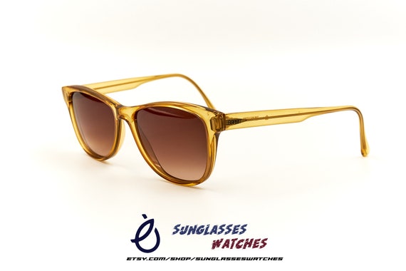 ESPRIT 11 Gafas de sol diseño vintage made Germany - Etsy España