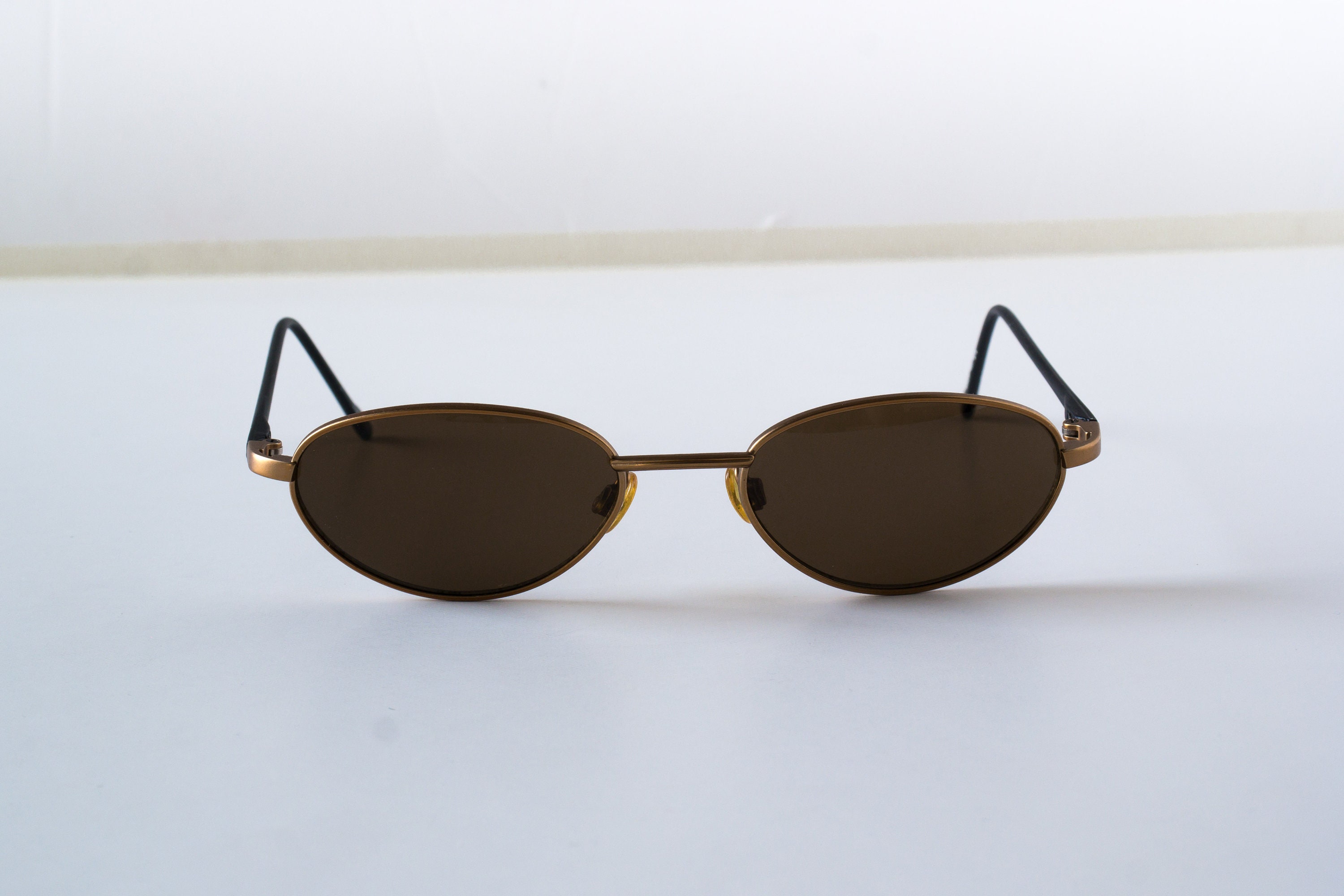 HUMPHREY S by ESCHENBACH Germany Sunglasses / NOS / Vintage - Etsy