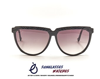 ETRO Milano Designer Women‎ Black Red Sunglasses Frames SE 9864 H7084 ETRO Milano Designer Women Black Red Sunglasses Frames SE  main image 3