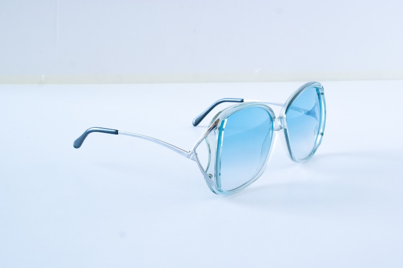 MIRARI LUXOTTICA Sunglasses NOS Vintage Designer Men Women Unisex