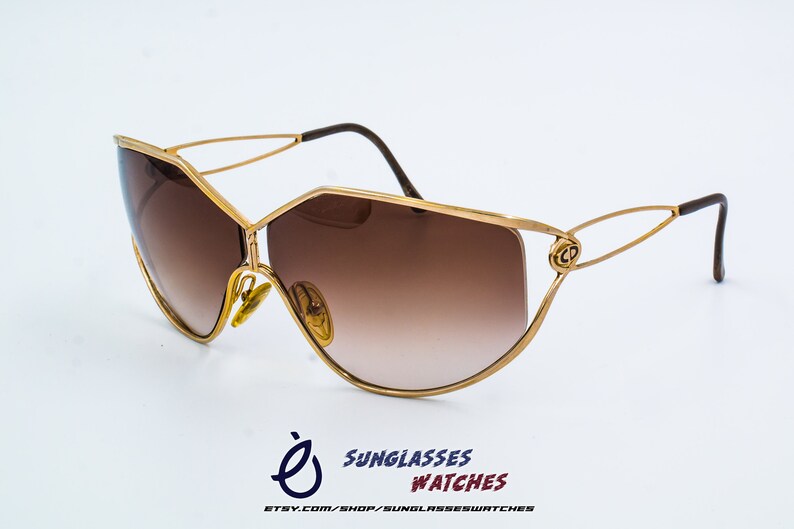 used dior sunglasses