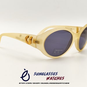 Charles Jourdan Sunglasses - Etsy