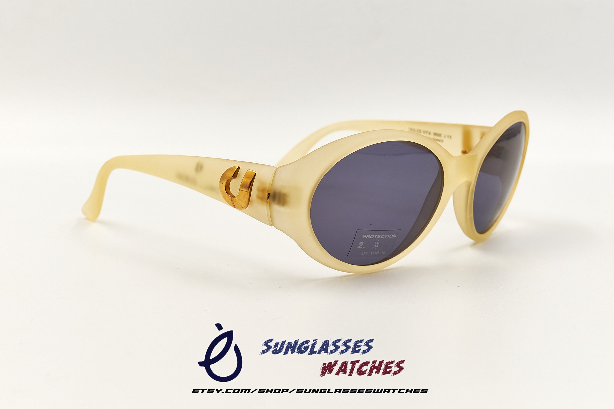 Charles Jourdan Sunglasses - Etsy display picture 1