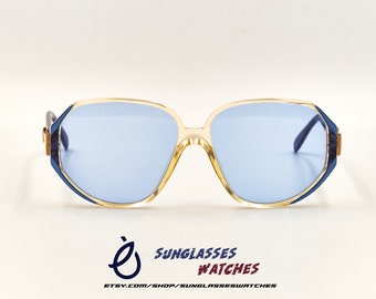 Silhouette Vintage Sunglasses NOS - Mod. M 8016 - Col. 605C  display picture 1