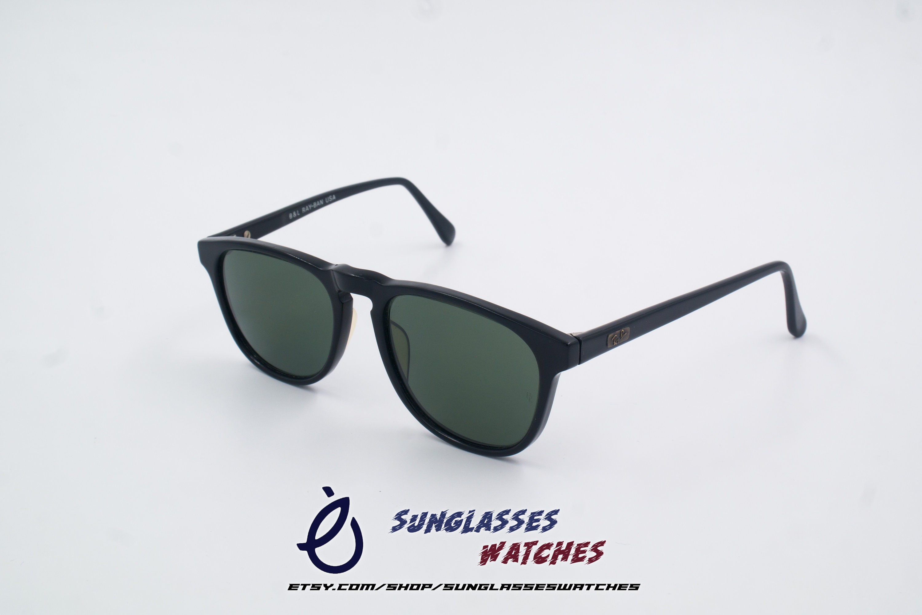 レイバン　ボシュロム　サングラス　GATSBY STYLE 2 W0934 Ray Ban Bausch Lomb B&L Gatsby Style 2 W0934 / 80s 1980s