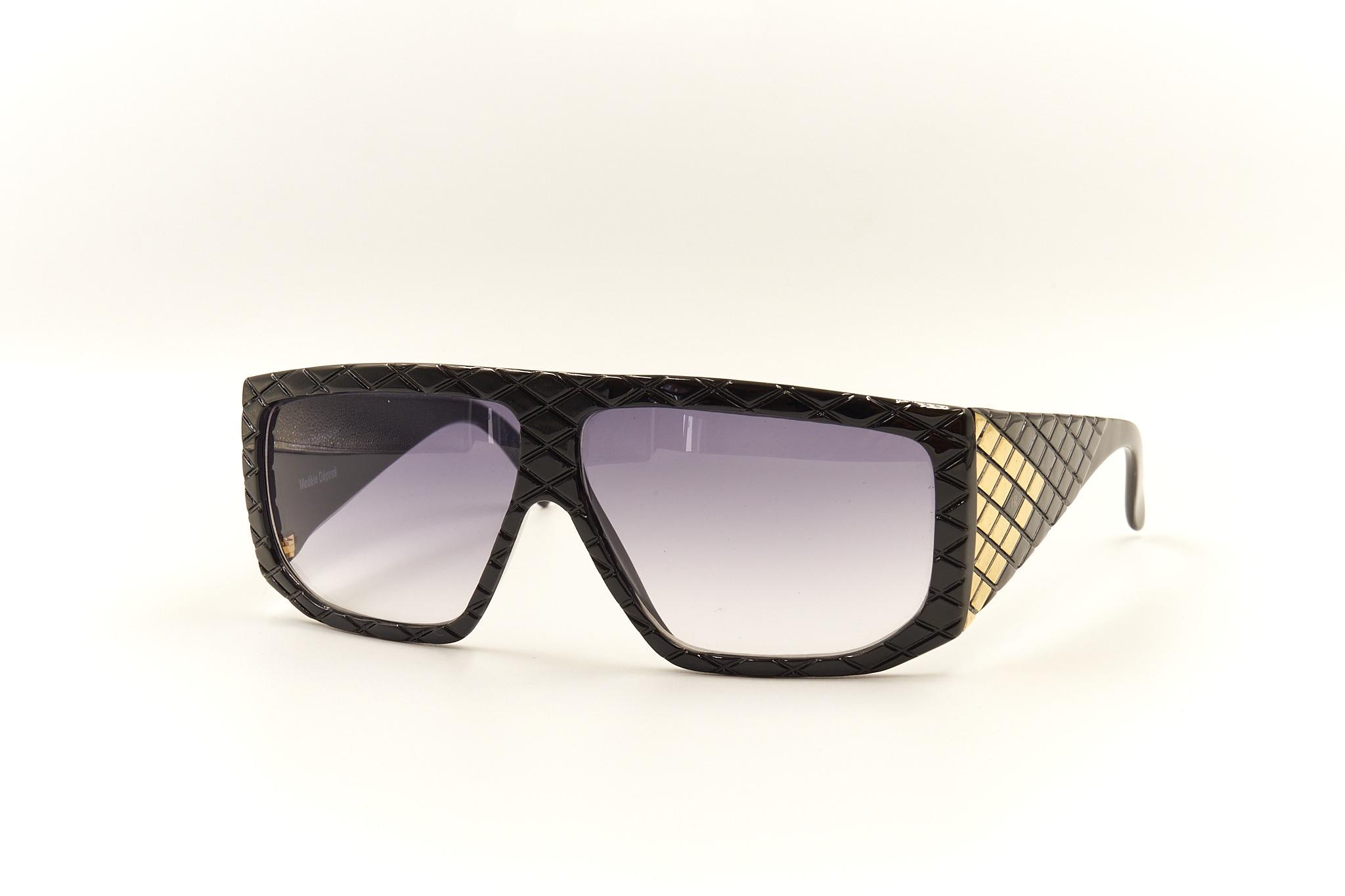 ヘレナルビンスタイン ビンテージサングラス Helena Rubinstein 